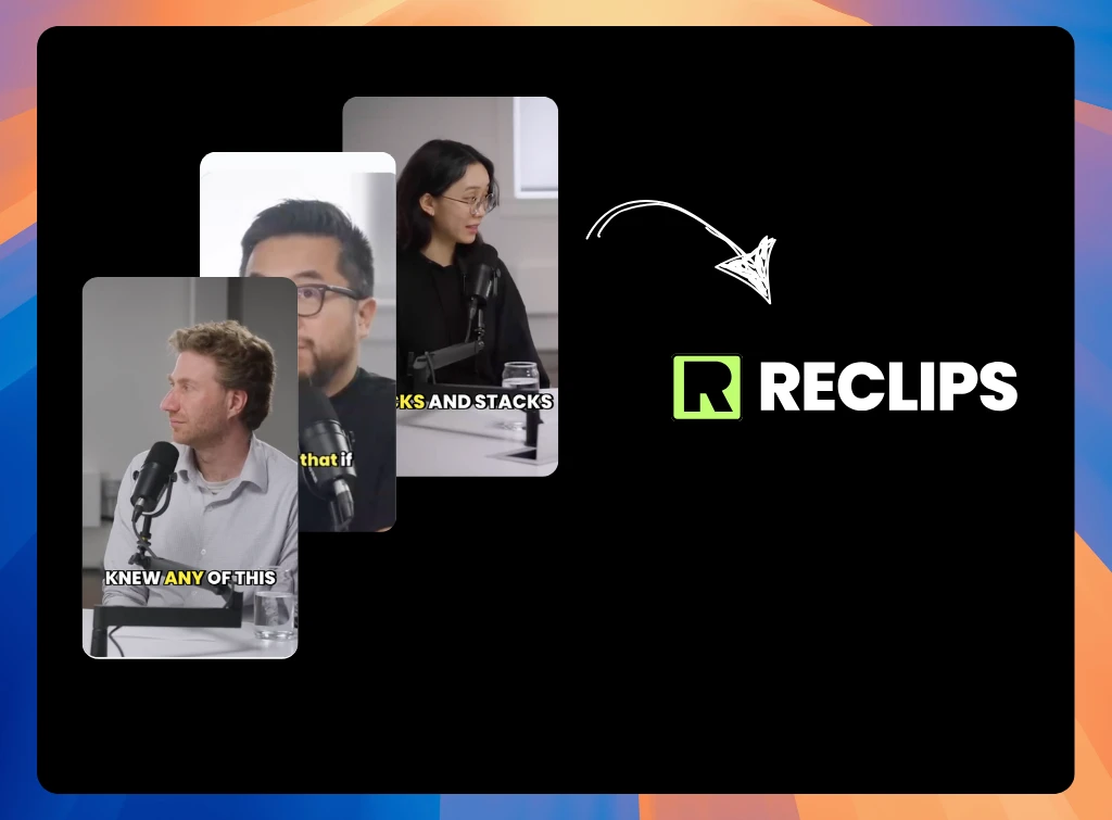 AI Video Clipper Demo