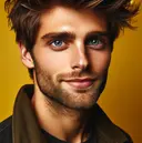 David H